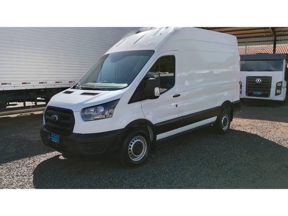 FORD TRANSIT 2.0 ECOBLUE DIESEL FURGÃO L2H3 MANUAL FORD TRANSIT 2.0 ECOBLUE DIESEL FURGÃO L2H3 MANUAL